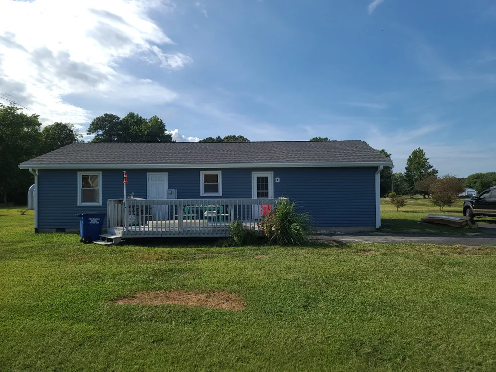 Siding Changes Everything by Veterans Home Remodeling LLC - Photo 2