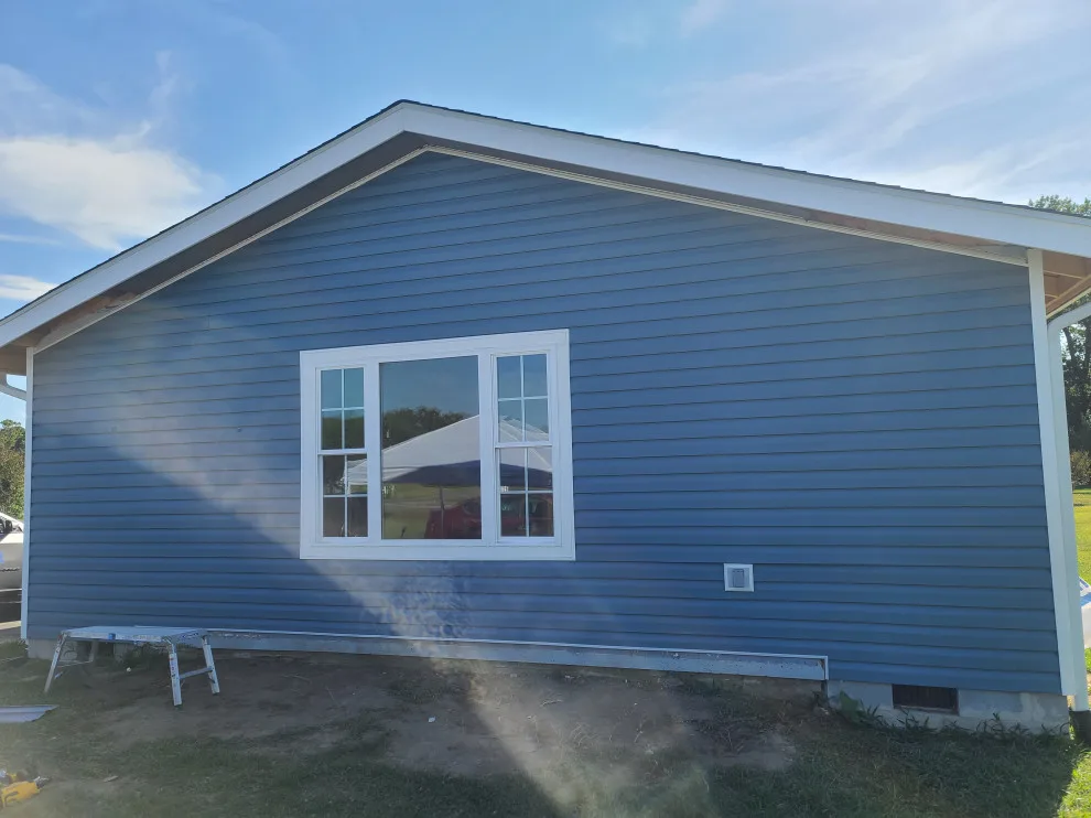 Siding Changes Everything by Veterans Home Remodeling LLC - Photo 12