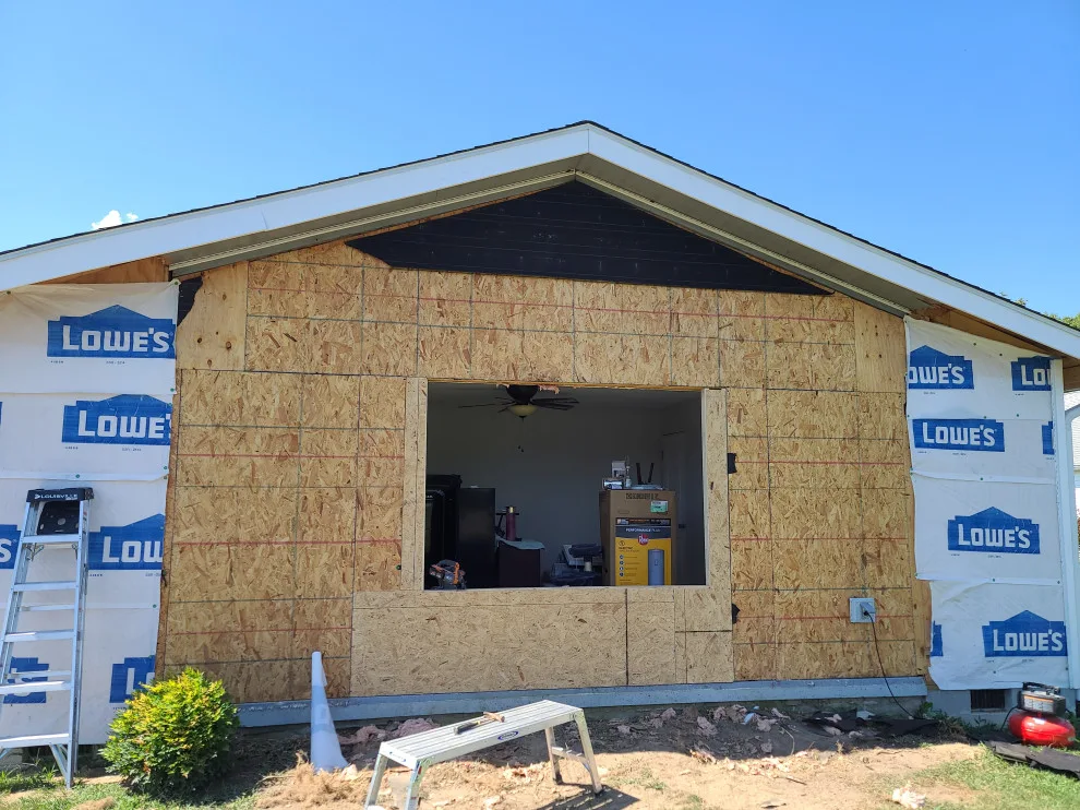 Siding Changes Everything by Veterans Home Remodeling LLC - Photo 5