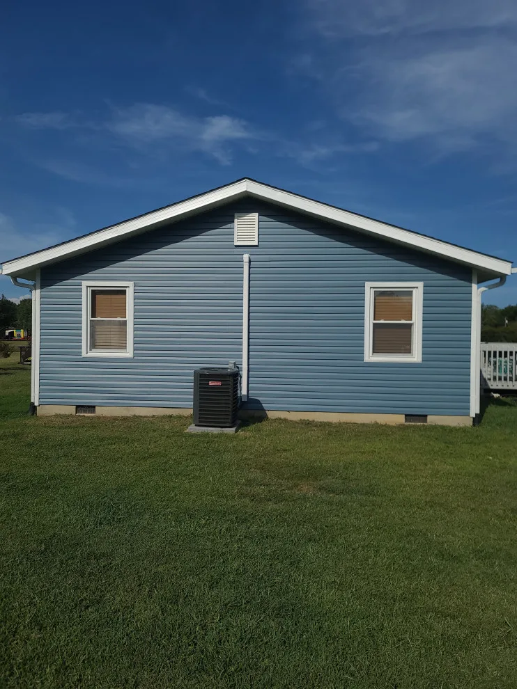 Siding Changes Everything by Veterans Home Remodeling LLC - Photo 3