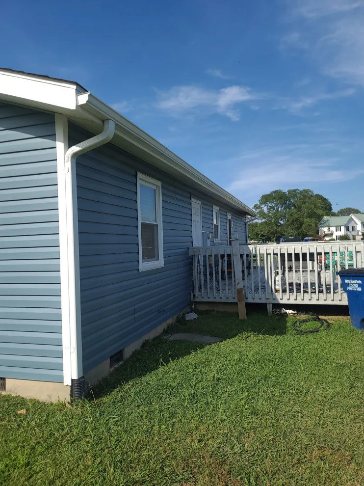 Siding Changes Everything by Veterans Home Remodeling LLC - Photo 11