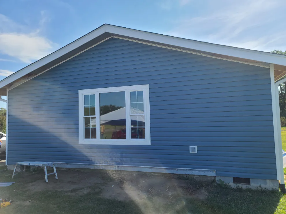 Siding Changes Everything by Veterans Home Remodeling LLC - Photo 6