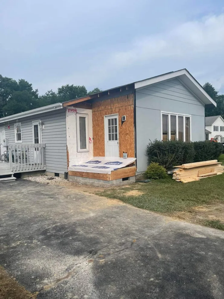 Siding Changes Everything by Veterans Home Remodeling LLC - Photo 13