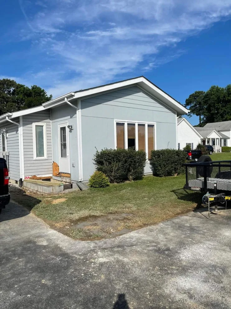 Siding Changes Everything by Veterans Home Remodeling LLC - Photo 14