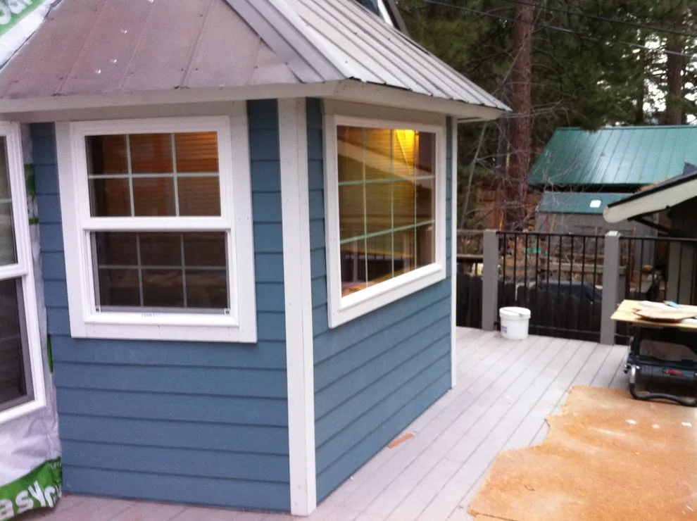 Cladding by Holm Construction - Photo 3