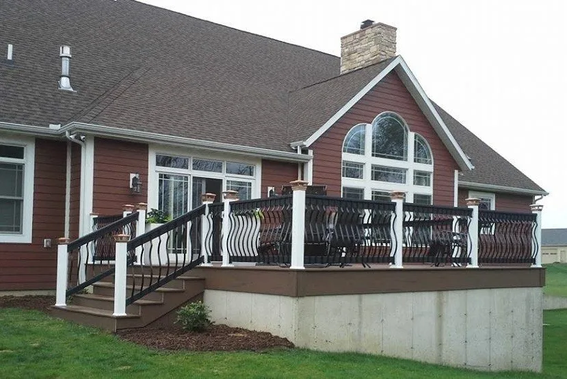 Siding Project by Hoosier Design & Contracting - Photo 5