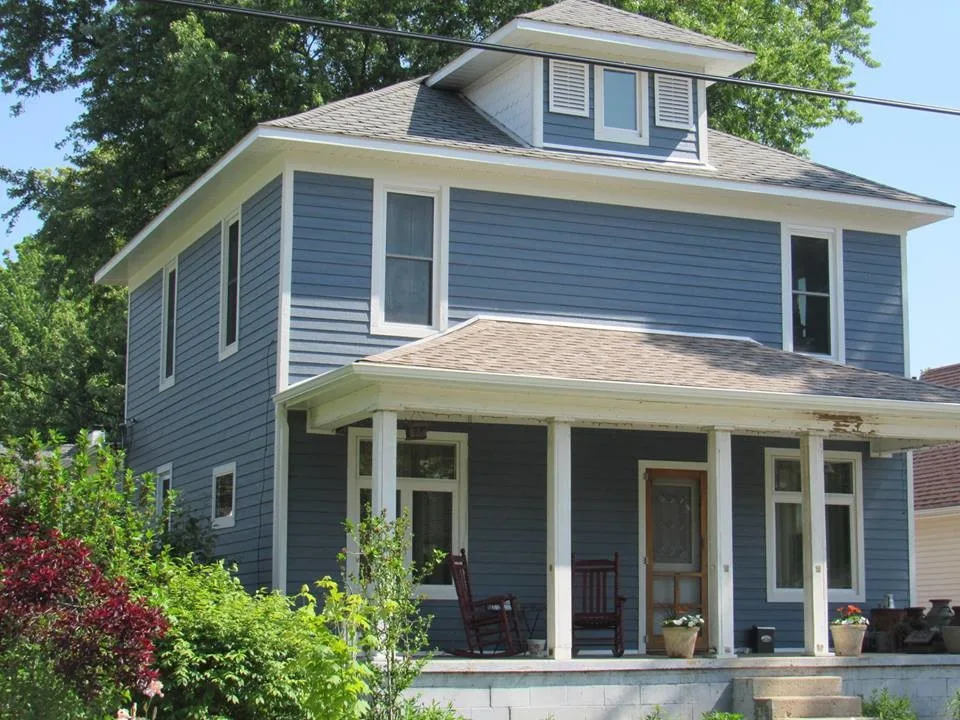Hoosier Design & Contracting - Photo 14