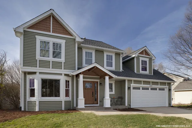 Siding Project by Hoosier Design & Contracting - Photo 3