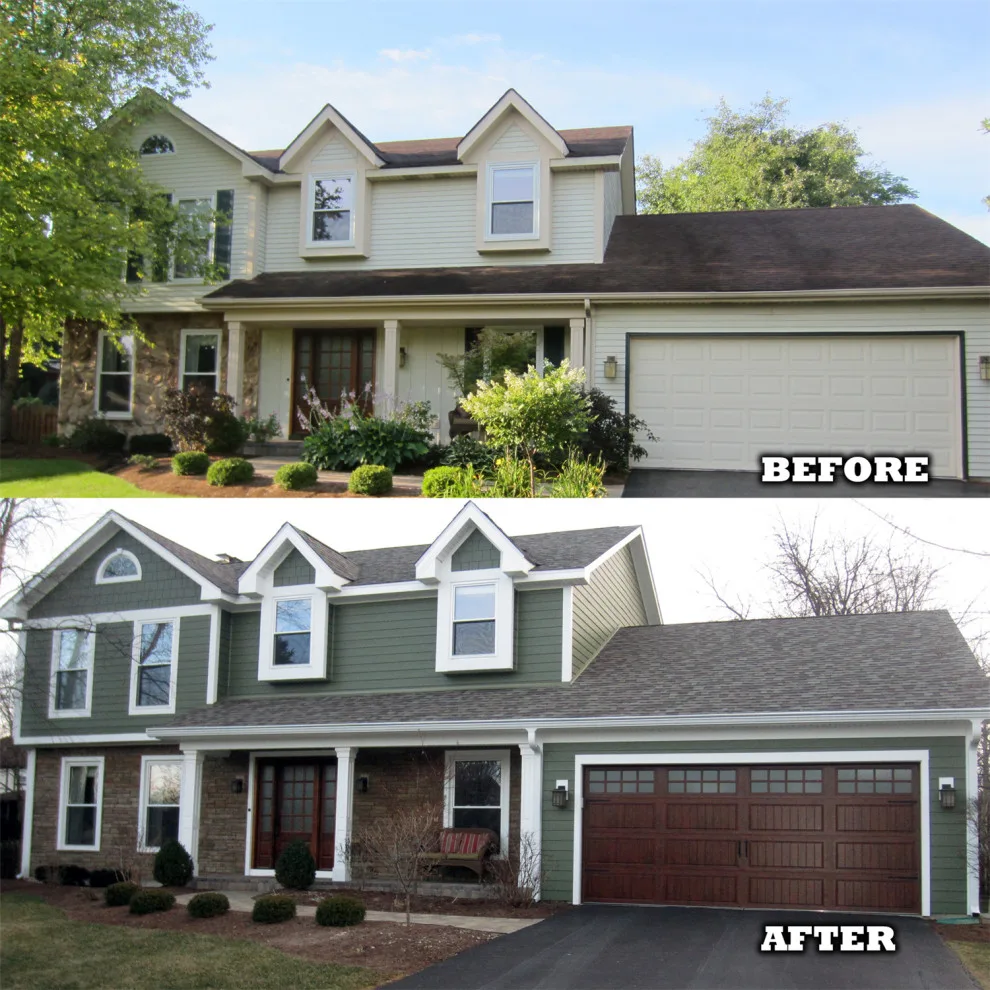 Siding Collection by XL Outdoor Living - Photo 13