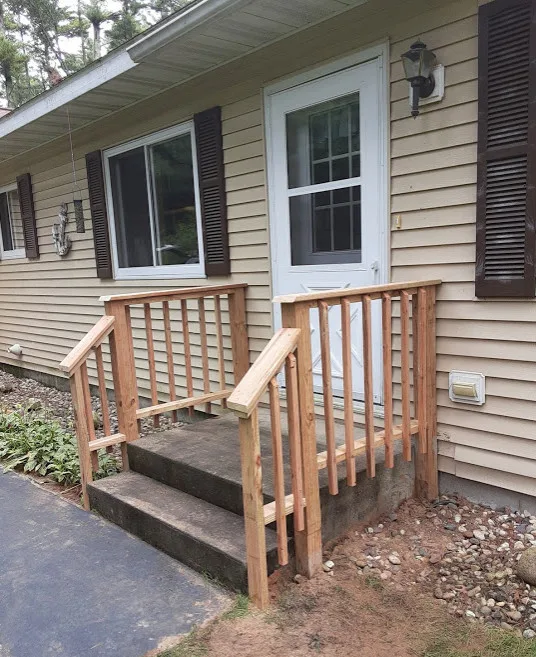 C & K Home Repair Services - Photo 11