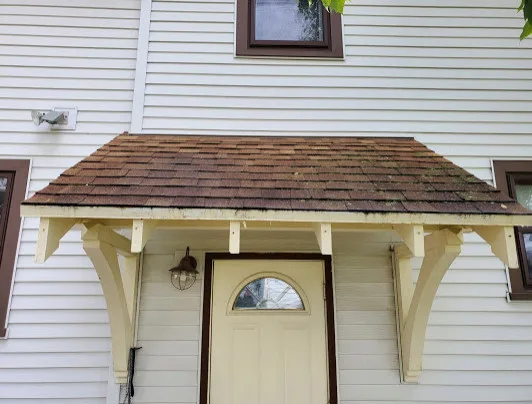 C & K Home Repair Services - Photo 9