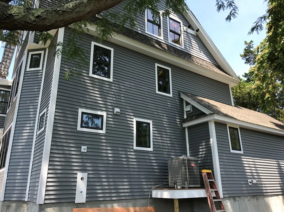 Oceanfront Getaway by Bedford Construction & Woodworking - Photo 5