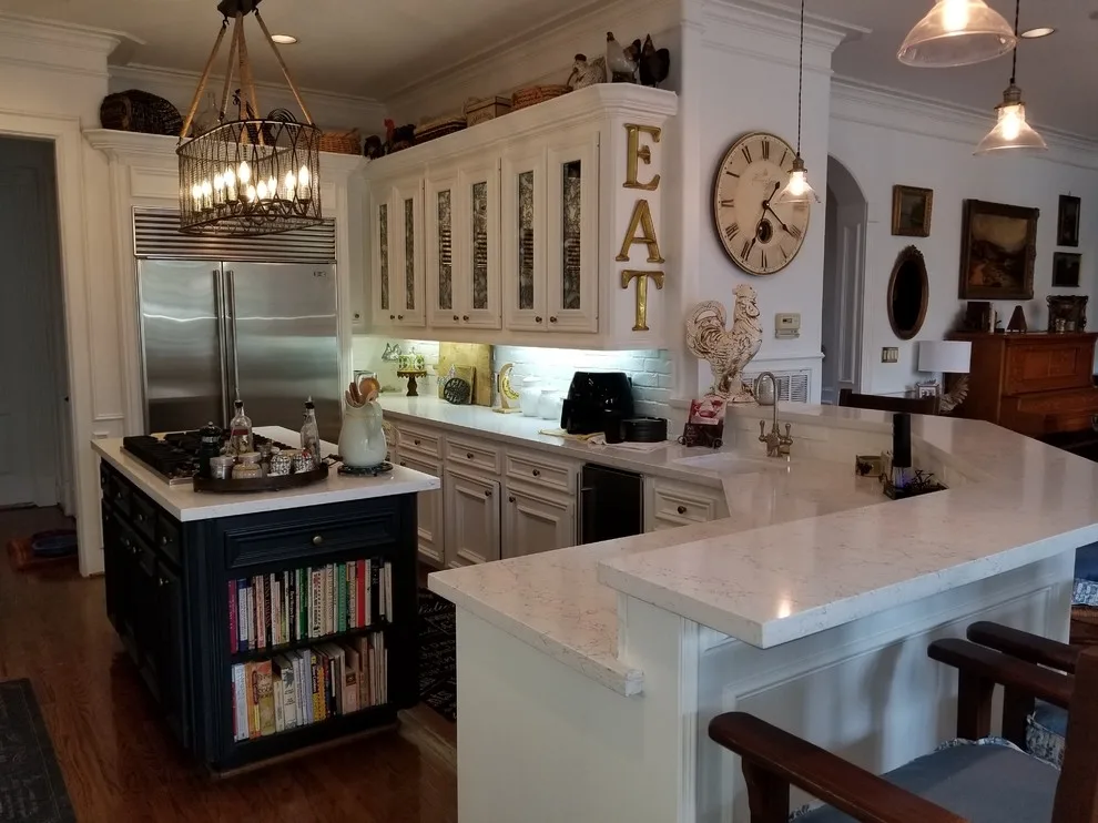 Siegel Project by JRG Builder & Remodeler's - Photo 3