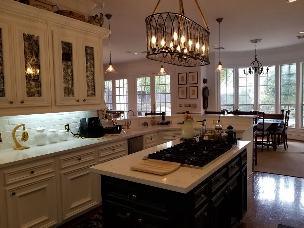 Siegel Project by JRG Builder & Remodeler's - Photo 2