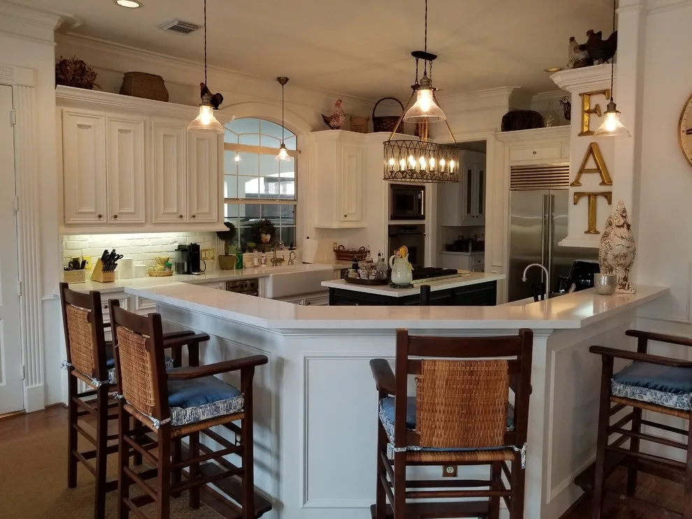 Siegel Project by JRG Builder & Remodeler's - Photo 4