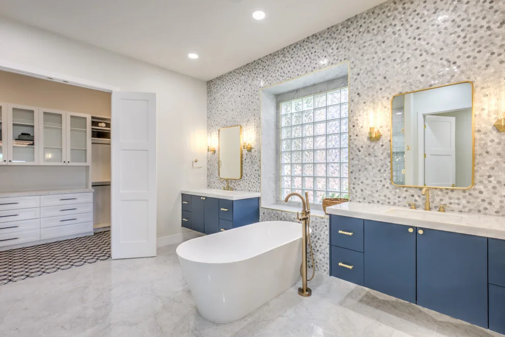 Sienna Vista Summerlin Complete Home Renovation by DesignZone Remodeling - Photo 11