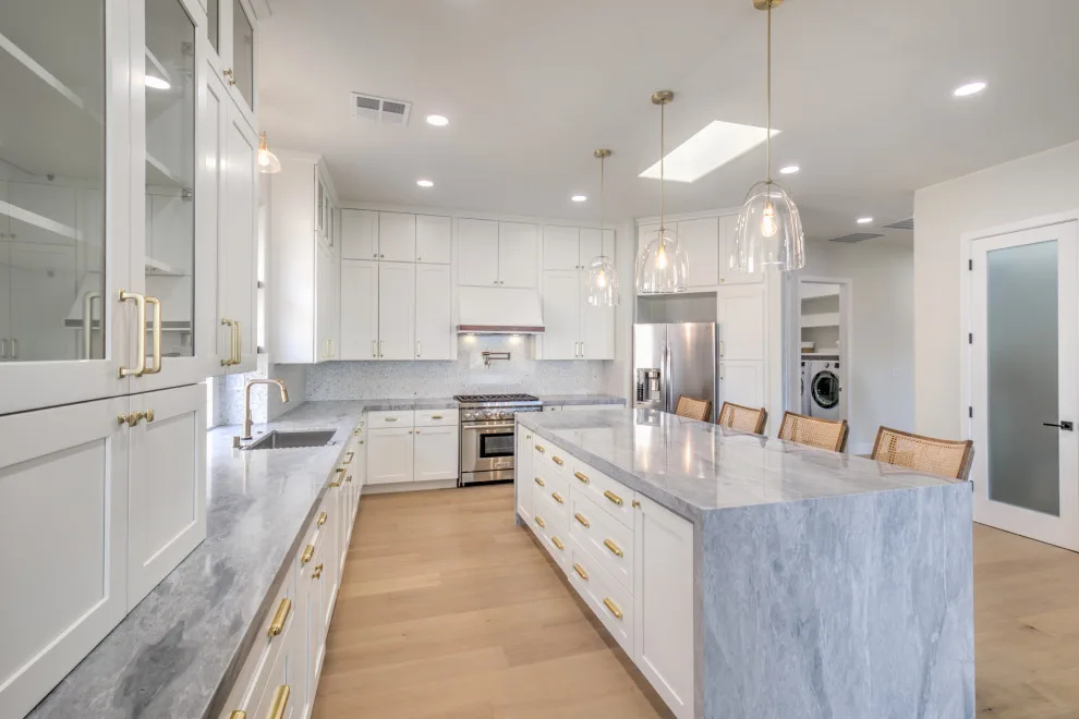 Sienna Vista Summerlin Complete Home Renovation by DesignZone Remodeling - Photo 5