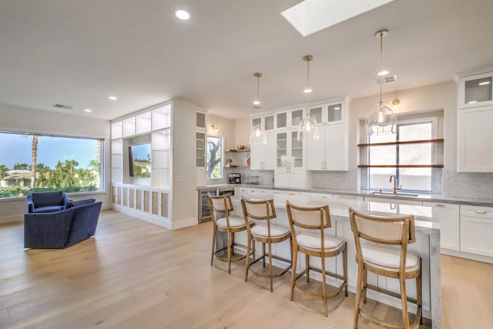 Sienna Vista Summerlin Complete Home Renovation by DesignZone Remodeling - Photo 3