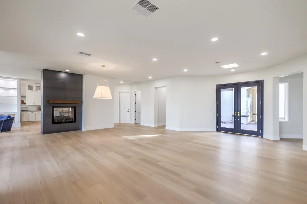 Sienna Vista Summerlin Complete Home Renovation by DesignZone Remodeling - Photo 2