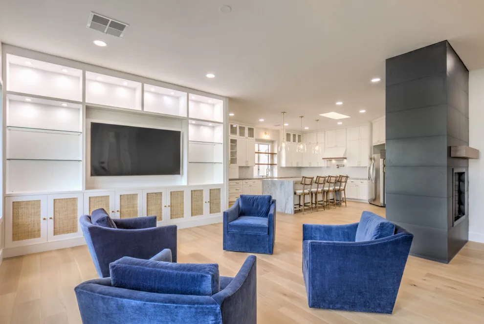 Sienna Vista Summerlin Complete Home Renovation by DesignZone Remodeling - Photo 15