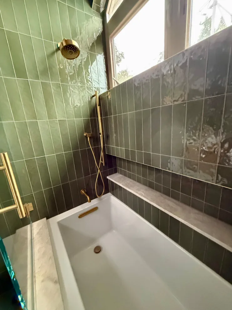 Sierra Oaks Renovation by Schumacher Rogers Construction - Photo 4