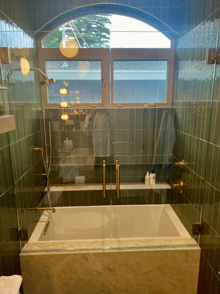 Sierra Oaks Renovation by Schumacher Rogers Construction - Photo 17
