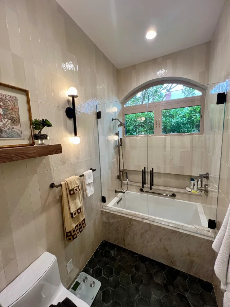 Sierra Oaks Renovation by Schumacher Rogers Construction - Photo 8