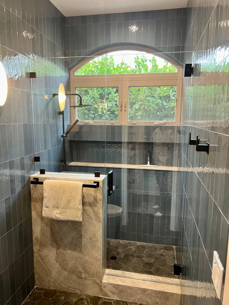 Sierra Oaks Renovation by Schumacher Rogers Construction - Photo 14