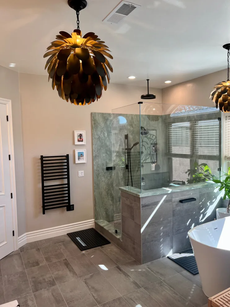 Sierra Oaks Renovation by Schumacher Rogers Construction - Photo 6