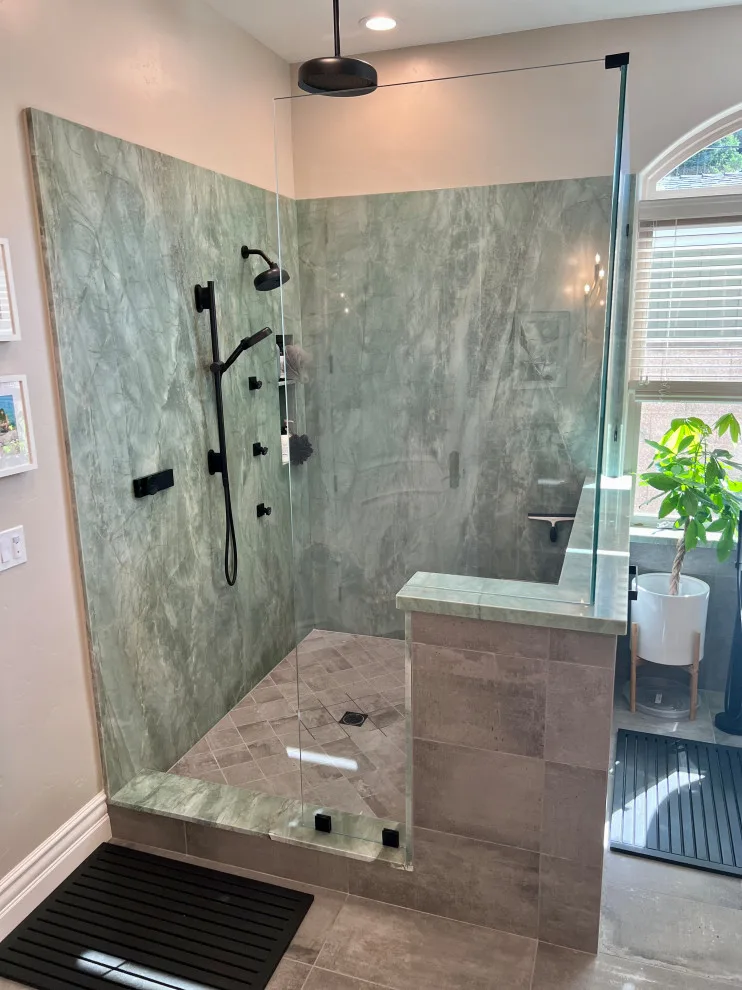 Sierra Oaks Renovation by Schumacher Rogers Construction - Photo 5