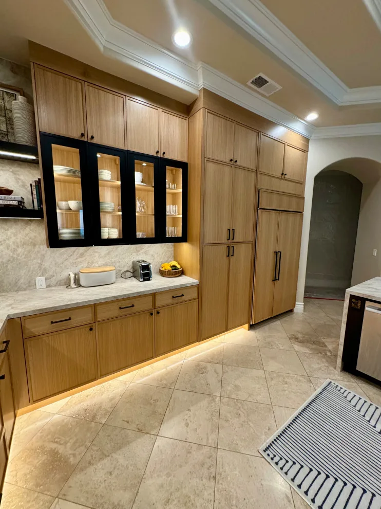 Sierra Oaks Renovation by Schumacher Rogers Construction - Photo 16