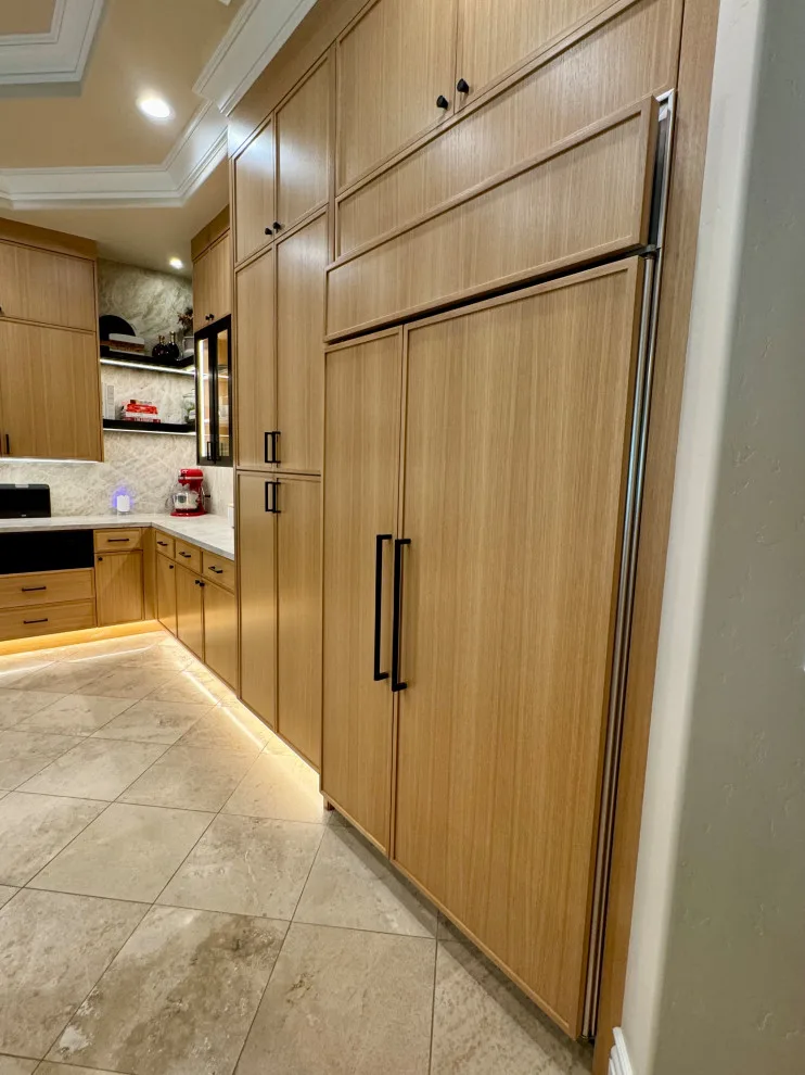 Sierra Oaks Renovation by Schumacher Rogers Construction - Photo 2