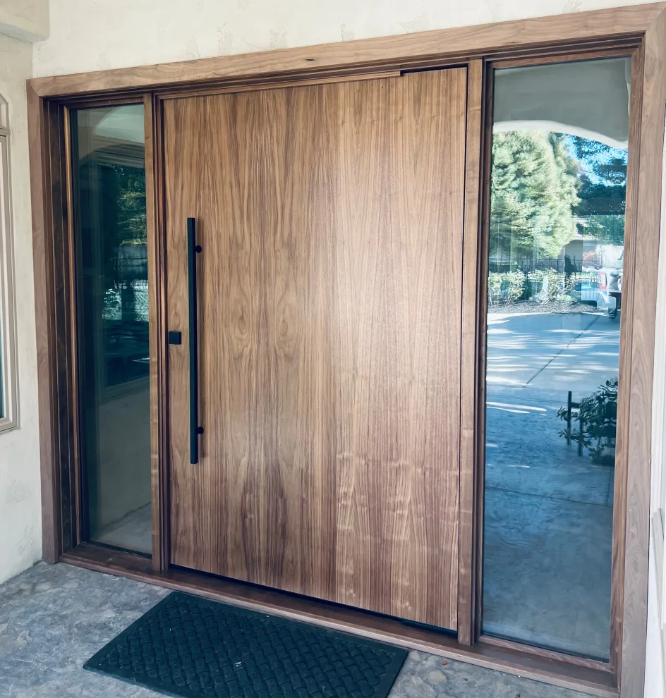 Sierra Oaks Renovation by Schumacher Rogers Construction - Photo 19