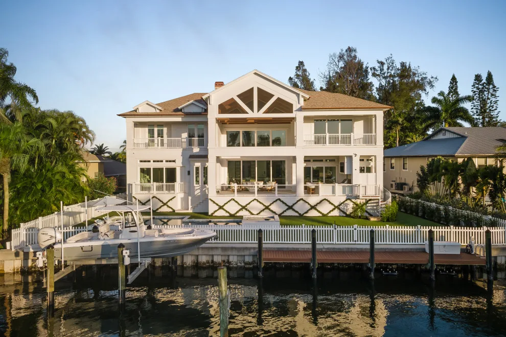 Siesta Key Waterside by Trinity Custom Homes - Photo 50