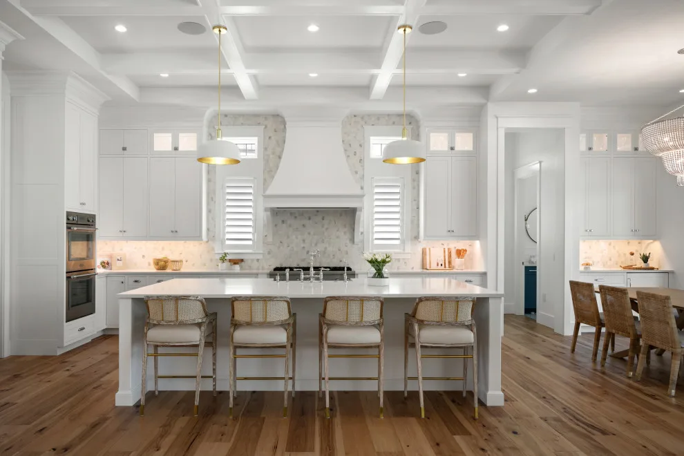 Siesta Key Waterside by Trinity Custom Homes - Photo 9