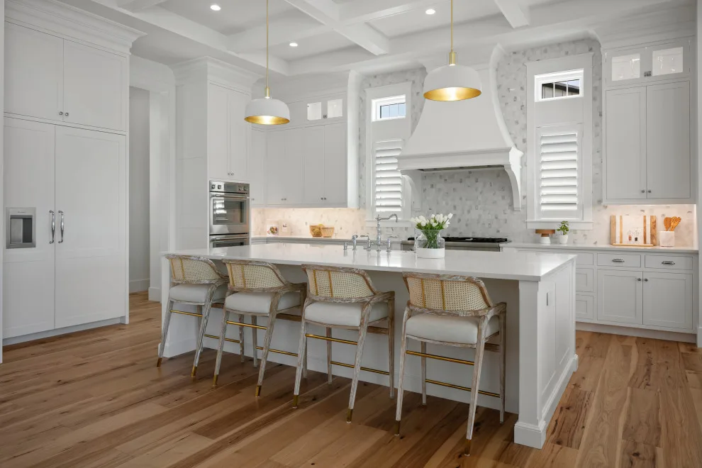 Siesta Key Waterside by Trinity Custom Homes - Photo 35