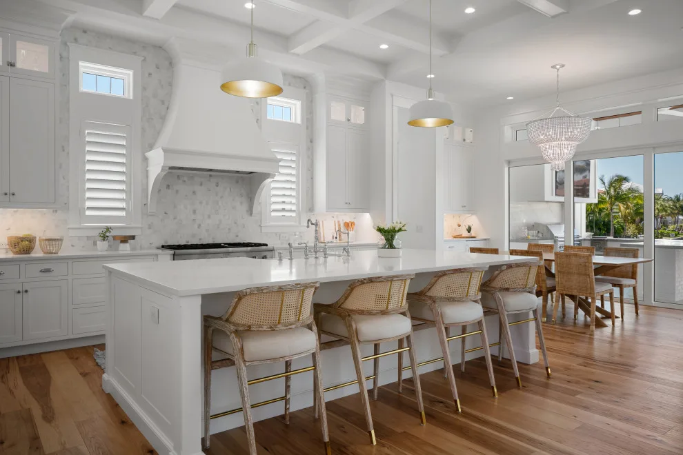 Siesta Key Waterside by Trinity Custom Homes - Photo 27