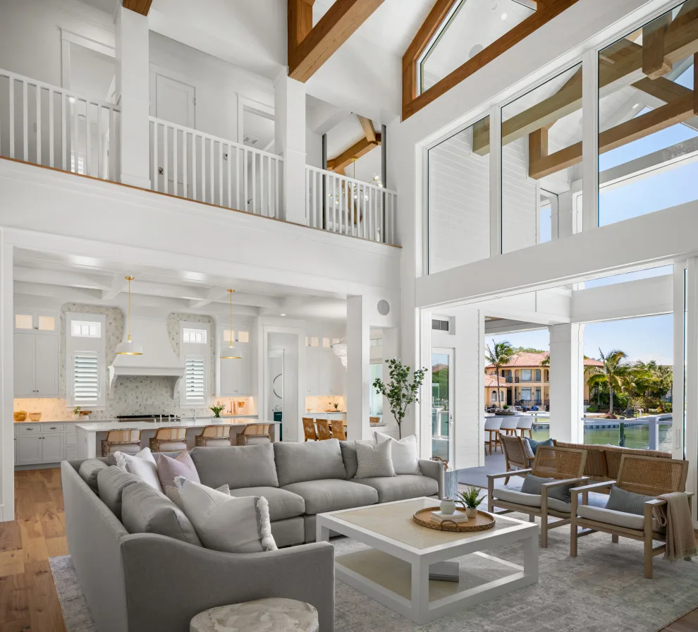 Siesta Key Waterside by Trinity Custom Homes - Photo 47