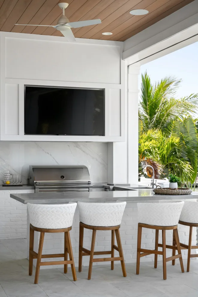Siesta Key Waterside by Trinity Custom Homes - Photo 64