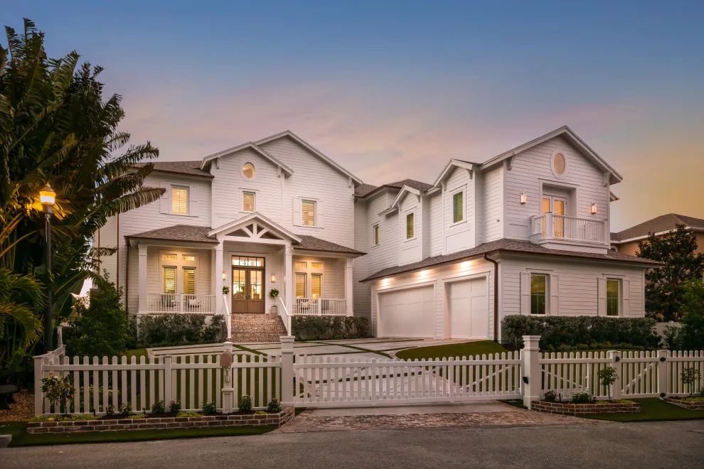 Siesta Key Waterside by Trinity Custom Homes - Photo 31