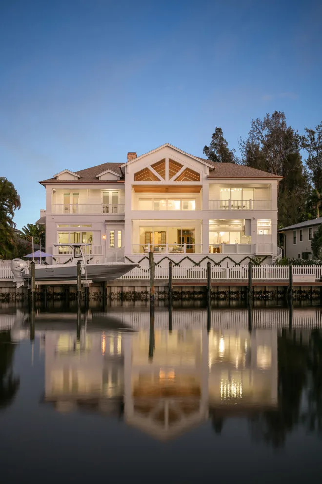 Siesta Key Waterside by Trinity Custom Homes - Photo 79