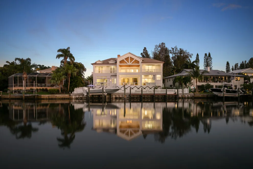 Siesta Key Waterside by Trinity Custom Homes - Photo 56