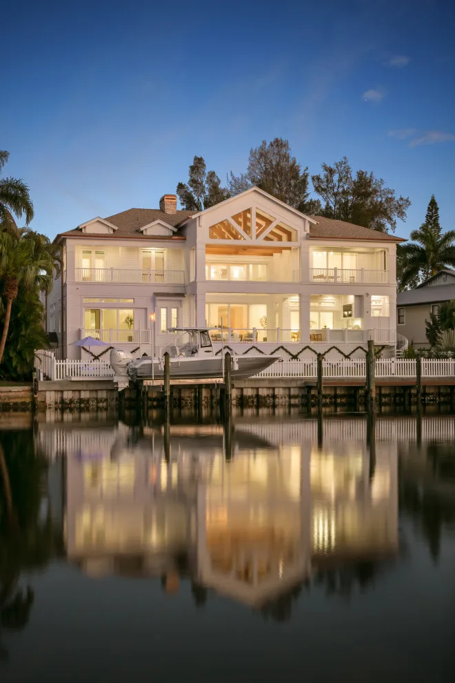 Siesta Key Waterside by Trinity Custom Homes - Photo 26