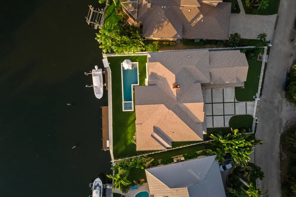 Siesta Key Waterside by Trinity Custom Homes - Photo 68