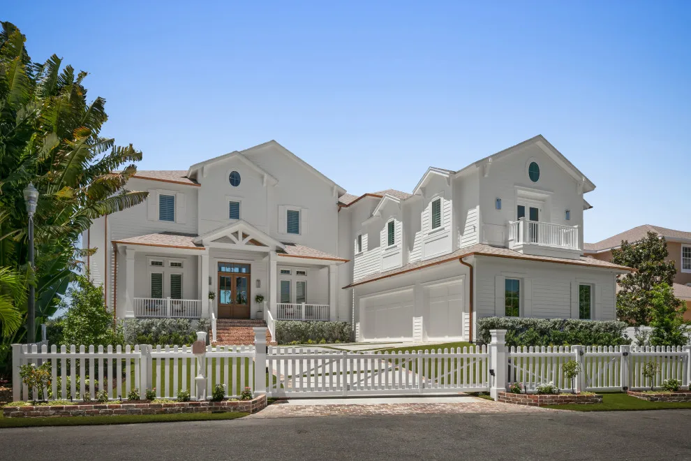 Siesta Key Waterside by Trinity Custom Homes - Photo 3