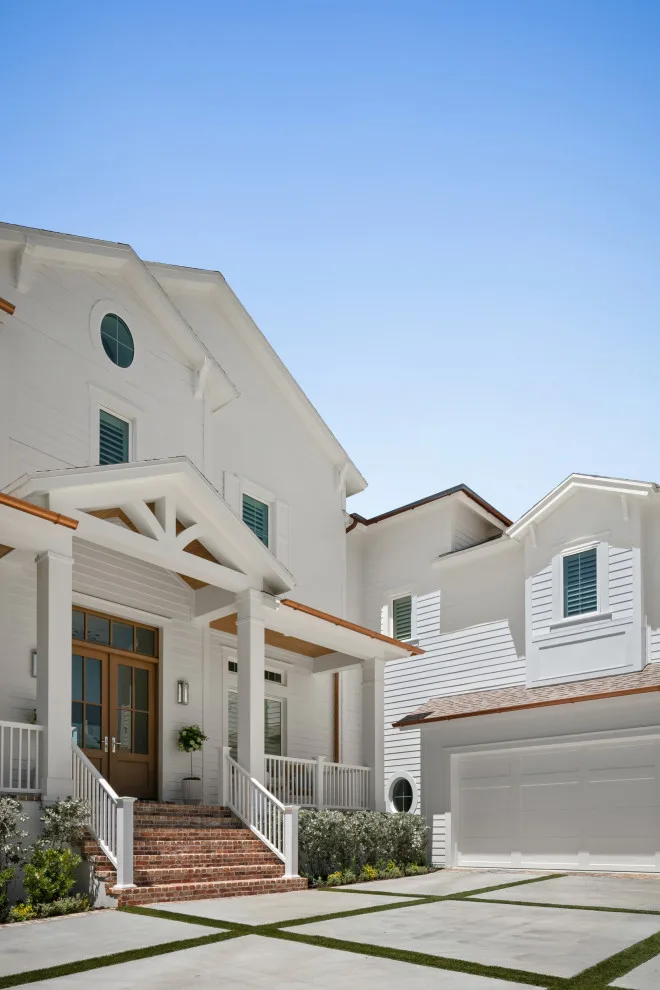 Siesta Key Waterside by Trinity Custom Homes - Photo 8