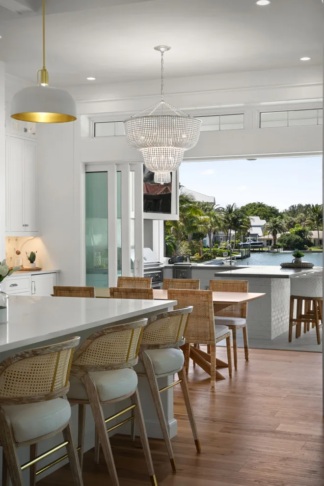 Siesta Key Waterside by Trinity Custom Homes - Photo 5