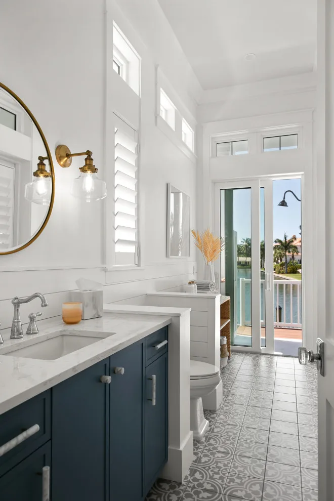 Siesta Key Waterside by Trinity Custom Homes - Photo 12