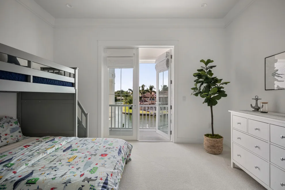 Siesta Key Waterside by Trinity Custom Homes - Photo 51