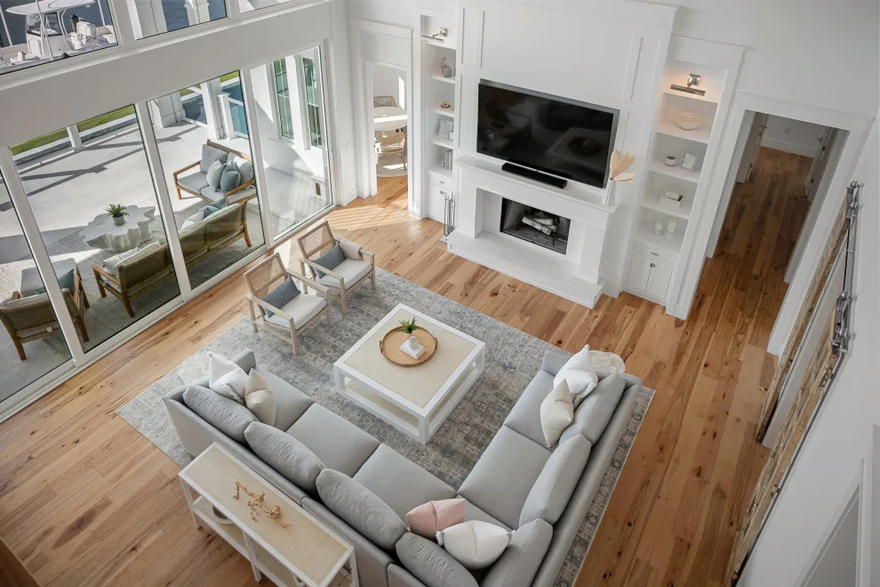 Siesta Key Waterside by Trinity Custom Homes - Photo 60
